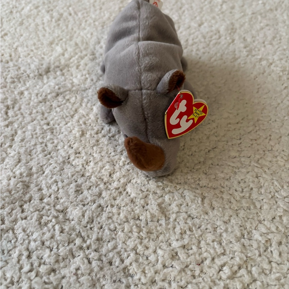 Beanie Babies Amazon collection - Picture 4 of 8